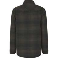SEELAND Canada Yukon Hemd Pine green check 1
