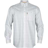 H�RKILA Portfield Hemd Mandarin check