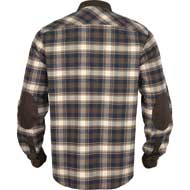 H�RKILA Aivak Langarmhemd Turkish coffee 1