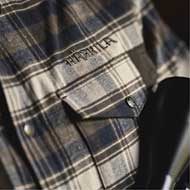 H�RKILA Aivak Langarmhemd Turkish coffee 3