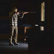 H�RKILA Aivak Langarmhemd Turkish coffee 4