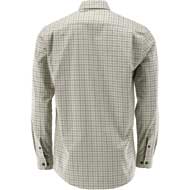 TOM COLLINS Herrenhemd ecrue 1