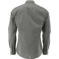 OS TRACHTEN Herrenhemd Slim Fit oliv 1