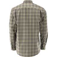 OS TRACHTEN Herren Langarmhemd oliv 1