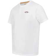 BLASER Herren Argali Badge T26 wei� 1