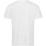 BLASER Herren Argali Badge T26 wei� 2