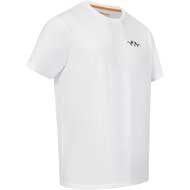 BLASER Herren Argali Badge T26 wei� 3