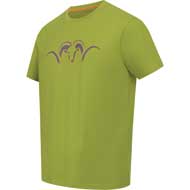 BLASER Herren Argali Outline T 26 vivid gr�n 1