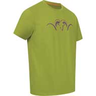 BLASER Herren Argali Outline T 26 vivid gr�n 3