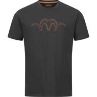 BLASER Herren Argali Outline T 26 phantom