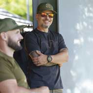 BLASER Herren Argali Outline T 26 phantom 4