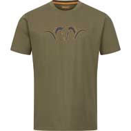 BLASER Herren Argali Outline T 26 kaper