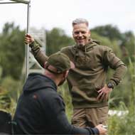 BLASER Herren Argali Outline Hoody 26 kaper 4