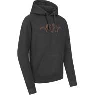 BLASER Herren Argali Outline Hoody 26 phantom 3