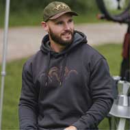 BLASER Herren Argali Outline Hoody 26 phantom 4