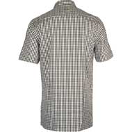 ALP JAGD Herren Kurzarmhemd oliv 1