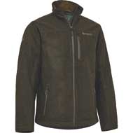 DEERHUNTER Tatra Steppjacke Loden Wood