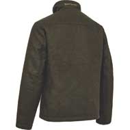 DEERHUNTER Tatra Steppjacke Loden Wood 1