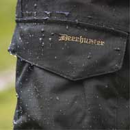 DEERHUNTER Recon Dura-Tex Membranhose Deepwood 2