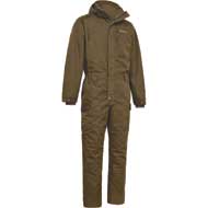 DEERHUNTER Eagle Winter-Overall Tarmac Green