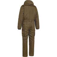 DEERHUNTER Eagle Winter-Overall Tarmac Green 1
