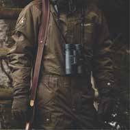 DEERHUNTER Eagle Winter-Overall Tarmac Green 2