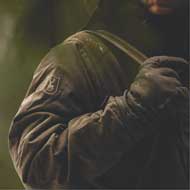 DEERHUNTER Eagle Winter-Overall Tarmac Green 3