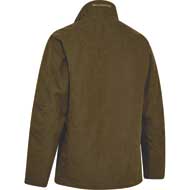 DEERHUNTER Eagle Wendejacke Tarmac Green 2