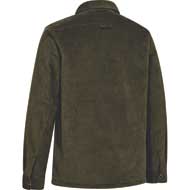 DEERHUNTER Sherpa gef�tterte Cordjacke Timber 1