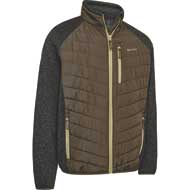 DEERHUNTER Moor Padded Jacke Fallen Leaf