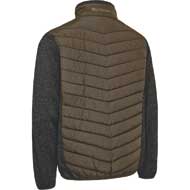 DEERHUNTER Moor Padded Jacke Fallen Leaf 1