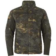 H�RKILA Tyst Camo Insulated Jacke AXIS MSP� Quantum