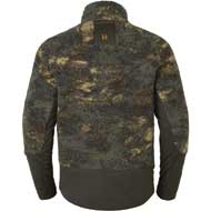 H�RKILA Tyst Camo Insulated Jacke AXIS MSP� Quantum 1