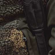 H�RKILA Tyst Camo Insulated Jacke AXIS MSP� Quantum 3