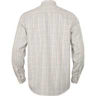 H�RKILA Haywood Wollhemd Arabian spice check 1