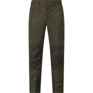 SEELAND Quest Hose 33�� Pine green melange