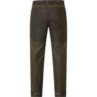 SEELAND Quest Hose 33�� Pine green melange 1