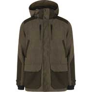 SEELAND Ultimo Jacke Grizzly Brown