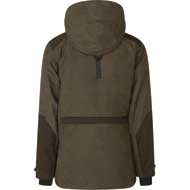 SEELAND Ultimo Jacke Grizzly Brown 1