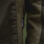 SEELAND Ultimo Jacke Grizzly Brown 2