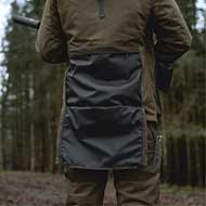 SEELAND Ultimo Jacke Grizzly Brown 3