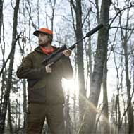 SEELAND Ultimo Jacke Grizzly Brown 4