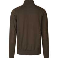 SEELAND Pine Pullover Dark Brown 1
