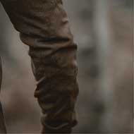 SEELAND Pine Pullover Dark Brown 3