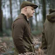 SEELAND Pine Pullover Dark Brown 4