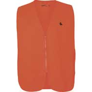 SEELAND Sicherheitsweste Orange blaze