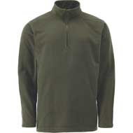 TOM COLLINS Herren Troyer oliv