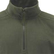 TOM COLLINS Herren Troyer oliv 2