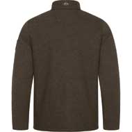 BLASER Argali Strickjacke Pamir Herren dunkelbraun 1