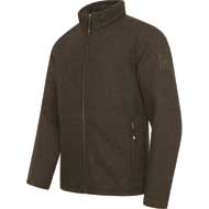 BLASER Argali Strickjacke Pamir Herren dunkelbraun 2